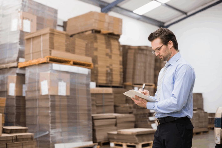 inventory management