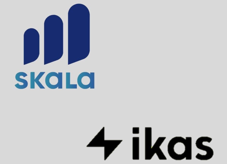 ikas