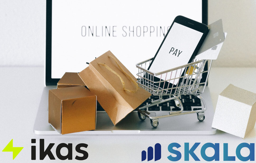 ikas