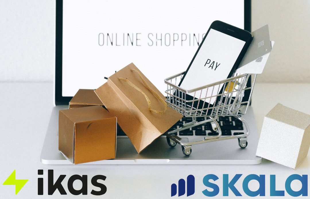 ikas