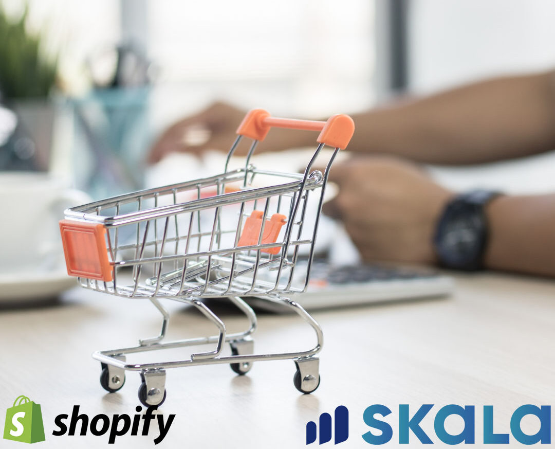 shopify