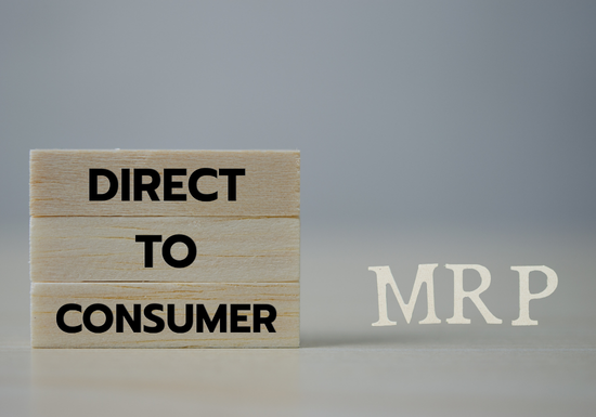 mrp d2c