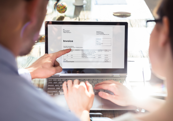 xero invoicing